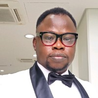 Michael Oluwasegun Otti