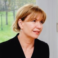 Julie Aldred