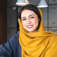 Yasaman Shahsavar