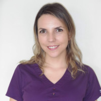 Macarena Amaro Echeverría