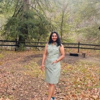 Priya M
