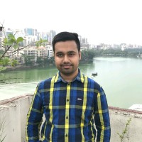 MD Jahid Hasan