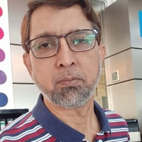 Hameed Ahmed Rana