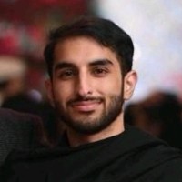 Mohib U. Khan