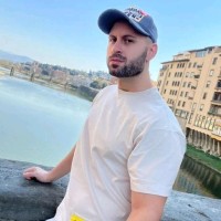 Mattia Chizzoni
