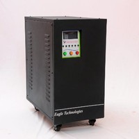 CVCF Servo Stabilizer