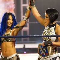 Sasha Banks