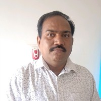 Mahesh Harapanahalli
