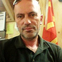 Marjan Dimitrievski