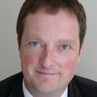 Nicholas Cullen
