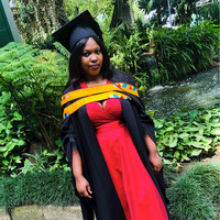 Andiswa Ndebele