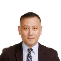 Ralph Lu
