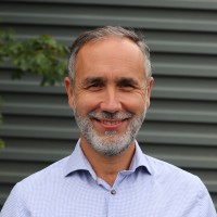 DAVID DREZET