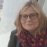 Heledd Thomas