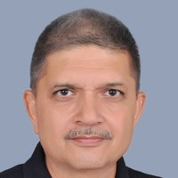 Rajiv Chaturvedi