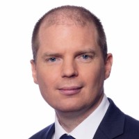 Daniel Roberts