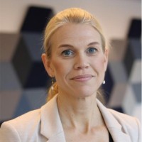 Agneta Carlberger Kundoori