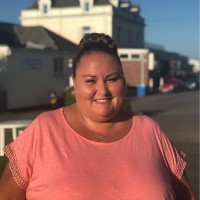 Claire Morgans