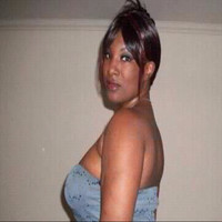 Neecie Mitchell
