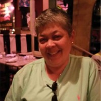 Christine Parham