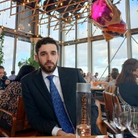 David Ocaña Paramo