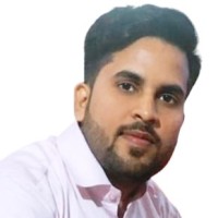 Nitish Kumar Patel