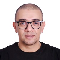 Ahmed Saeed