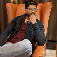 Chirag Salian