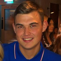 Alfie Cox