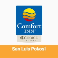 Comfort Inn SLP