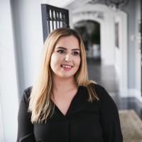 Caitlin Corrigan