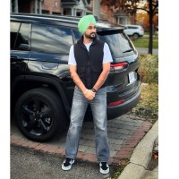 Akashbir Gill