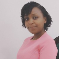 Ann Maina
