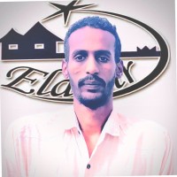 MOHAMED OSMAN ELFAKI HASSAN ALNOOR