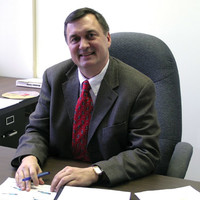 Colin Brogan