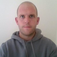 Gareth Wood