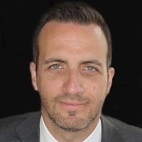 Ludovic Bolle