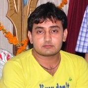 Manoj Malik