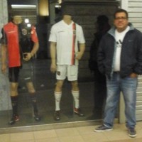 ROGER GONZALO GUTIERREZ FARFAN