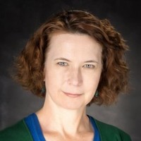 Joni Padden