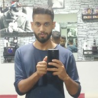 Yassine GHANIMI
