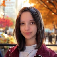 Daniele Meyer