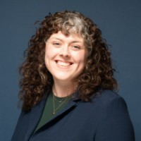 Rachel Mcgarry