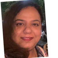 Shivani Pandey