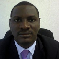 Ephraim Mue, Msc, Mba, Fca, Cfe, Acti