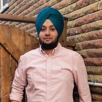 Vishavjit Virdi