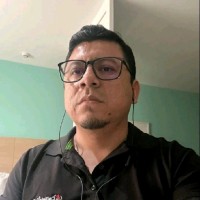 Alexander Arroyo Perez
