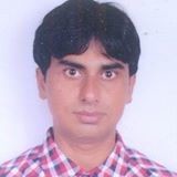 Shafiullah Chand