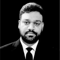 Ramcharan Reddy
