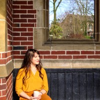 Mandana Elizabeth Atunrase